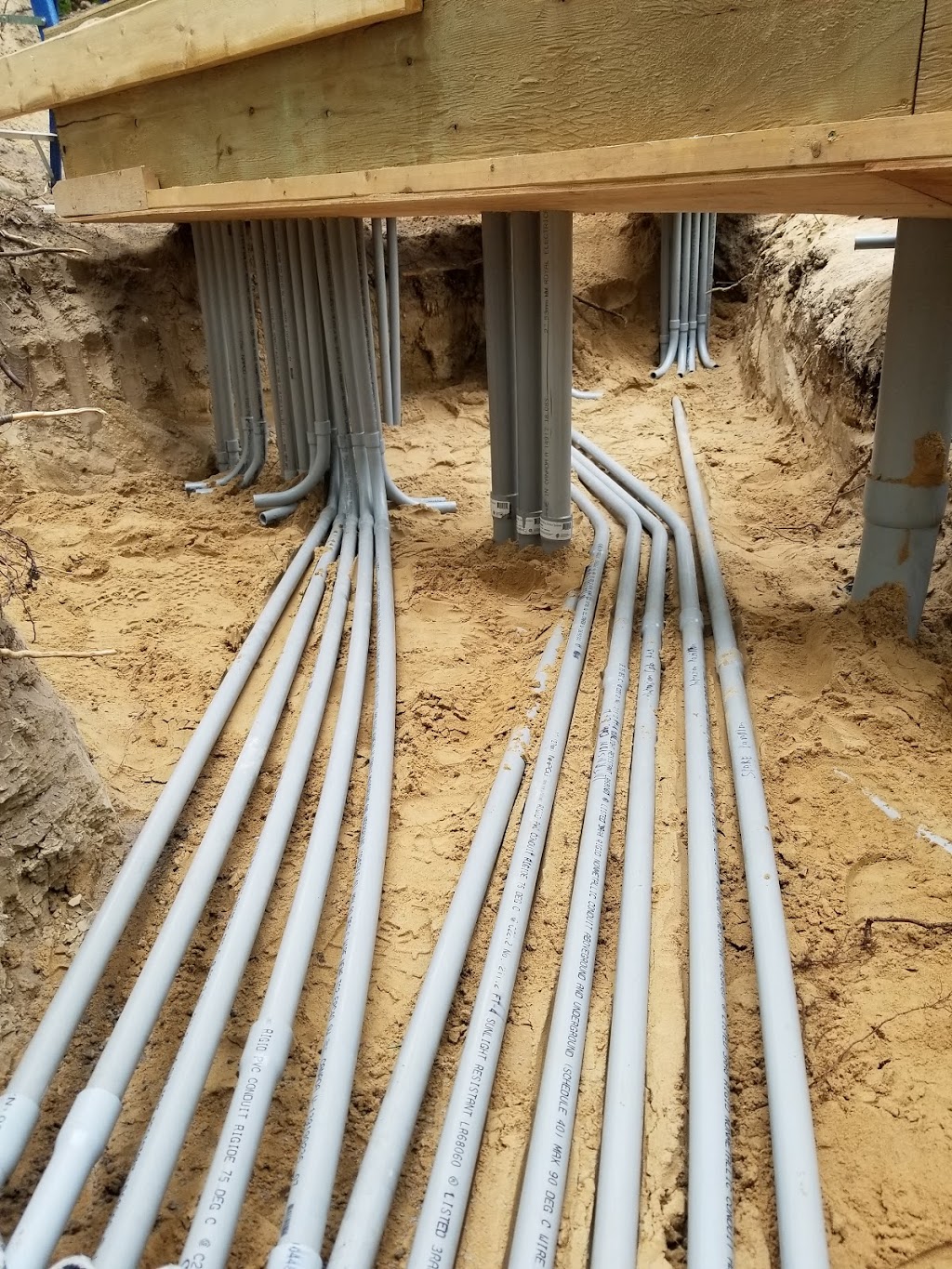 Power Driven Electric Ltd | 1047 Marchand Rd, Howden, MB R5A 1J6, Canada | Phone: (204) 295-9092