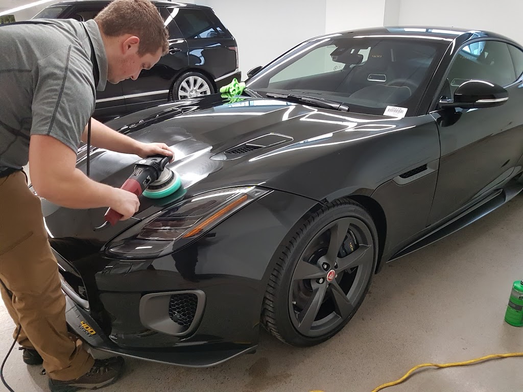 Amaris Premium Auto Care | 1698 Baseline Rd W, Courtice, ON L1E 2S7, Canada | Phone: (905) 809-3362