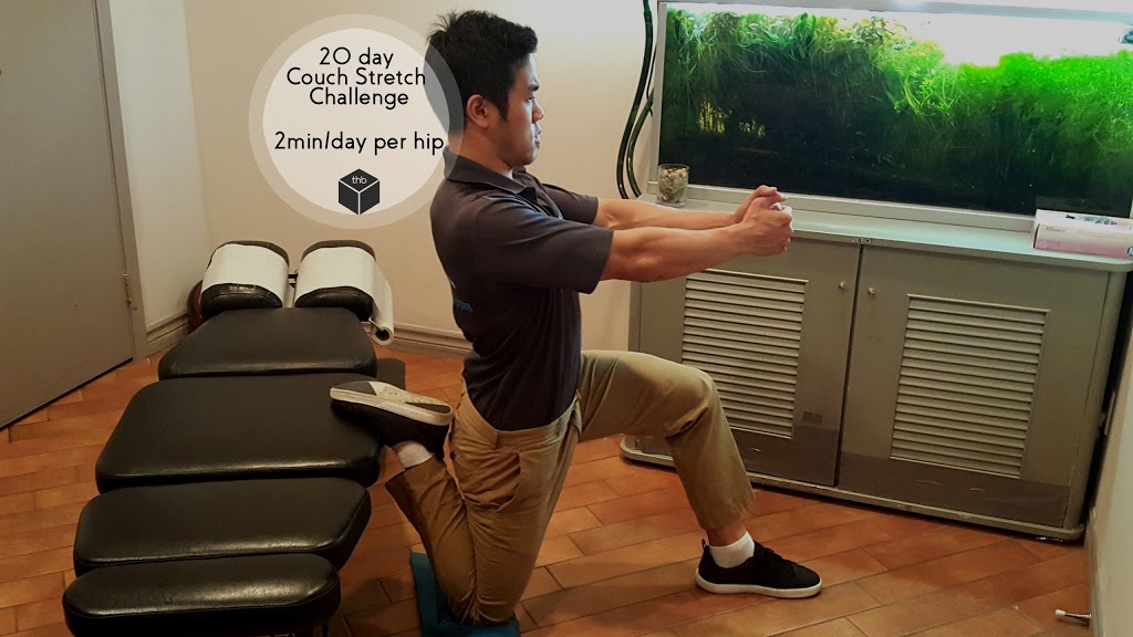 The Health Box: Dr. Jonathan Leung | 81 Anthony Roman Ave, Markham, ON L6C 0P2, Canada | Phone: (647) 962-4269