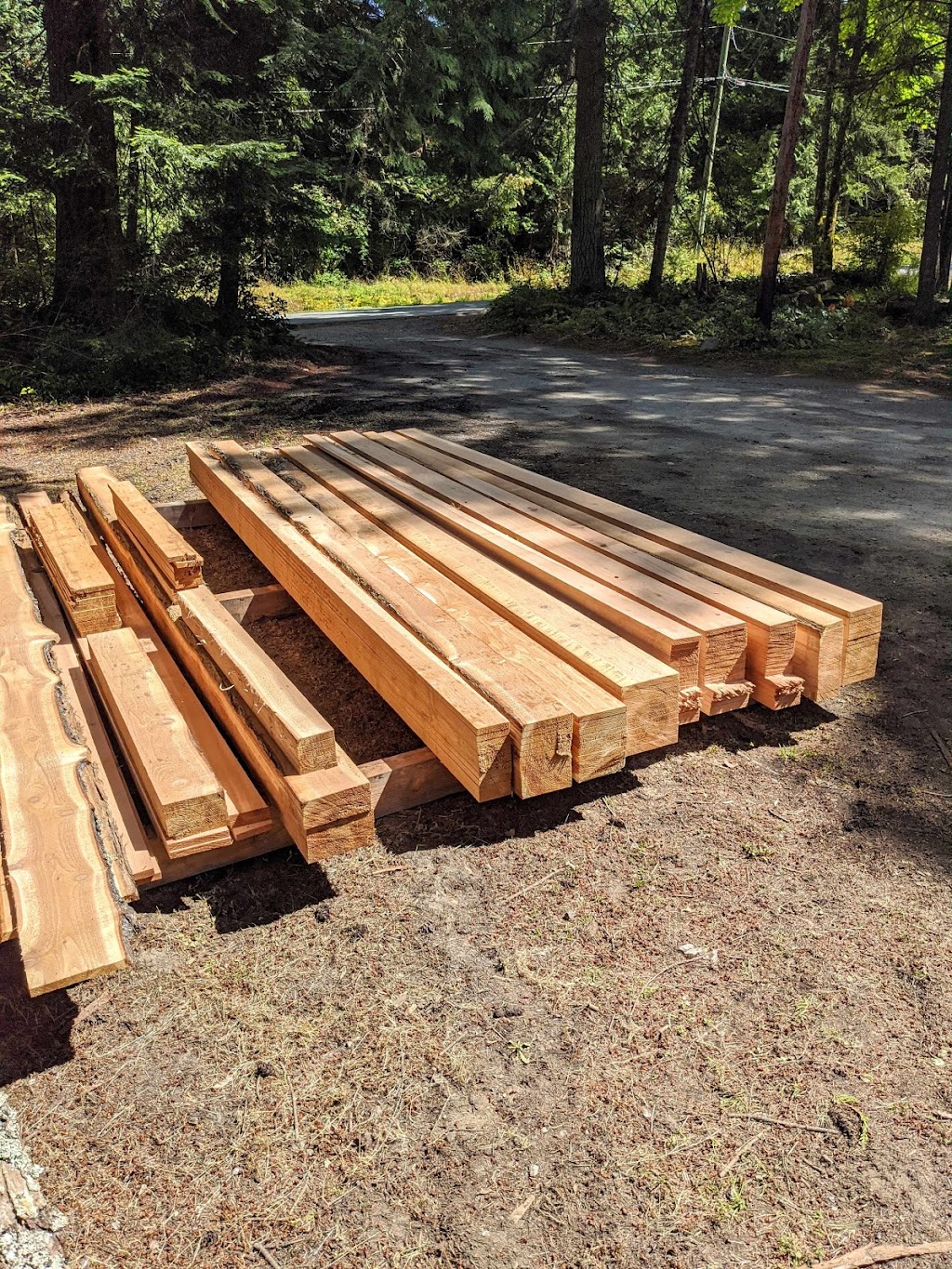 Knoxville Contracting Ltd. | 7900 Thomson Rd, Saanichton, BC V8M 1S1, Canada | Phone: (250) 208-7467