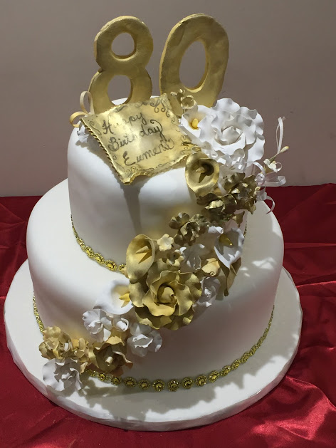 Classic Cakes | 770 Morrish Rd, Scarborough, ON M1C 1G3, Canada | Phone: (416) 281-3876