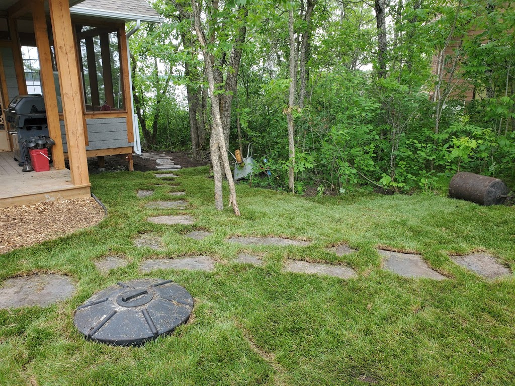 Hildebrand Sod Farm | Box 16, Stead, MB R0E 1Z0, Canada | Phone: (204) 635-2334