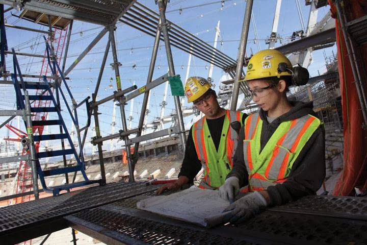 Industry Training Authority BC | 8100 Granville Ave, Richmond, BC V6Y 3T6, Canada | Phone: (778) 328-8700