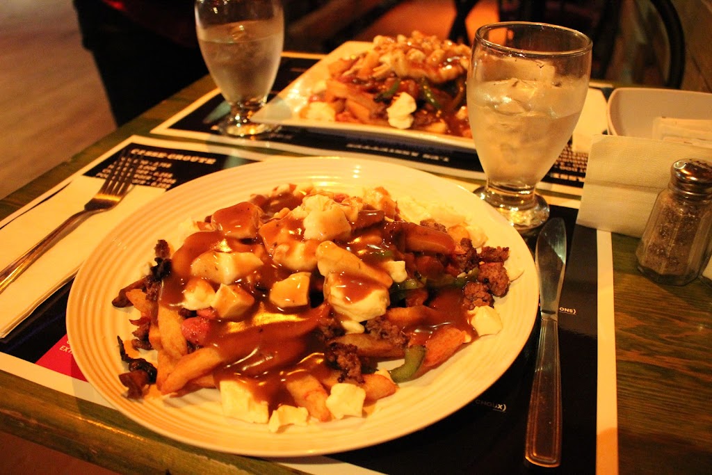 Resto-Bar Le Corral | 1250 6e Rang O, Trois-Rivières, QC G9B 6A4, Canada | Phone: (819) 995-5944