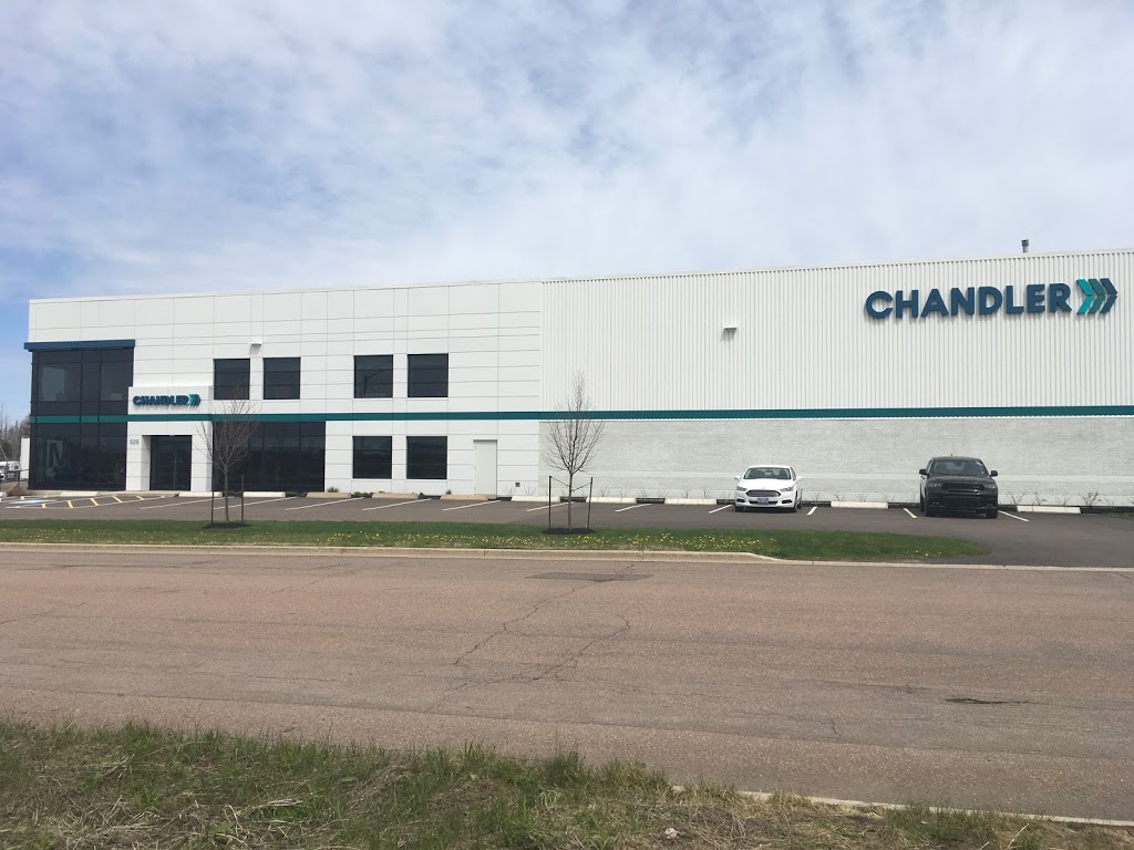 Chandler | 525 Venture Dr, Moncton, NB E1H 2P4, Canada | Phone: (506) 859-5970