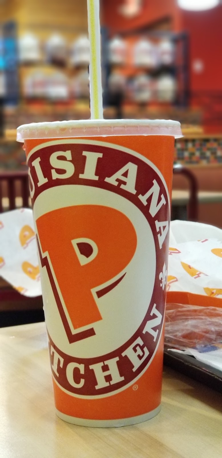 Popeyes Louisiana Kitchen | 8400 Niagara Falls Blvd, Niagara Falls, NY 14304, USA | Phone: (716) 297-9900