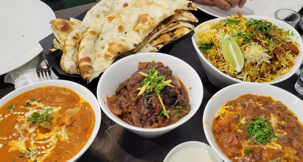 India Paradise | 825 Southdale Rd W Unit#2, London, ON N6P 0B8, Canada | Phone: (519) 652-6677