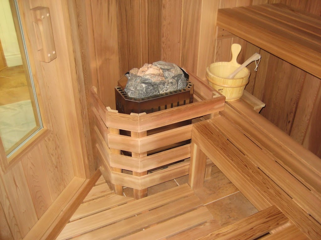 Guy Guénette Sauna Select Inc | 1339 Route Principale, Très-Saint-Rédempteur, QC J0P 1P1, Canada | Phone: (450) 451-5581