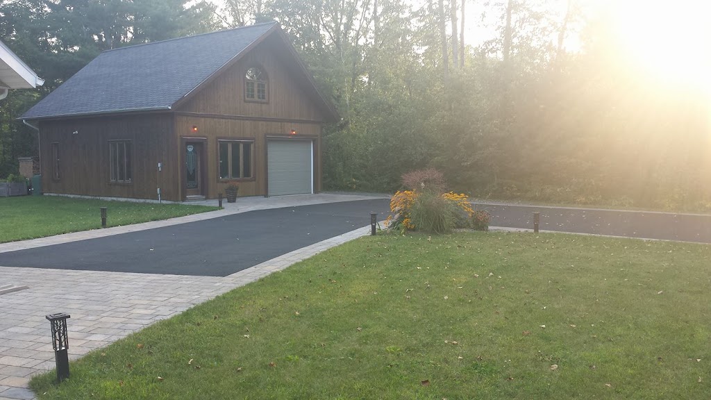 Pavage 2002 Inc | 2398 Bd du Curé-Labelle, Saint-Jérôme, QC J7Y 5E9, Canada | Phone: (450) 432-2553