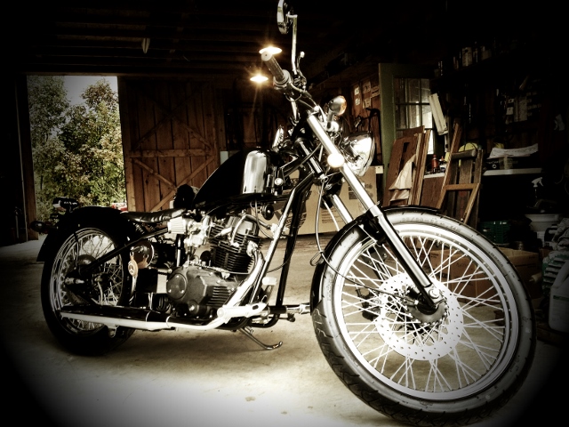 Ace Motorcycle | 256 Ryan Rd, Stirling, ON K0K 3E0, Canada | Phone: (613) 849-9984