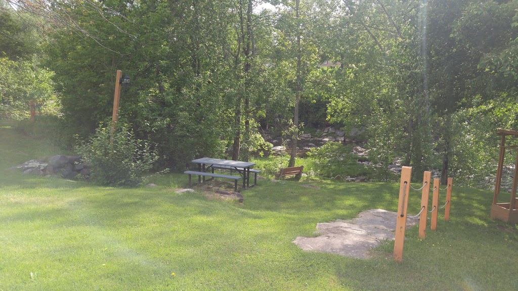 parc du vieux-moulin | Martinville, QC J0B 2A0, Canada