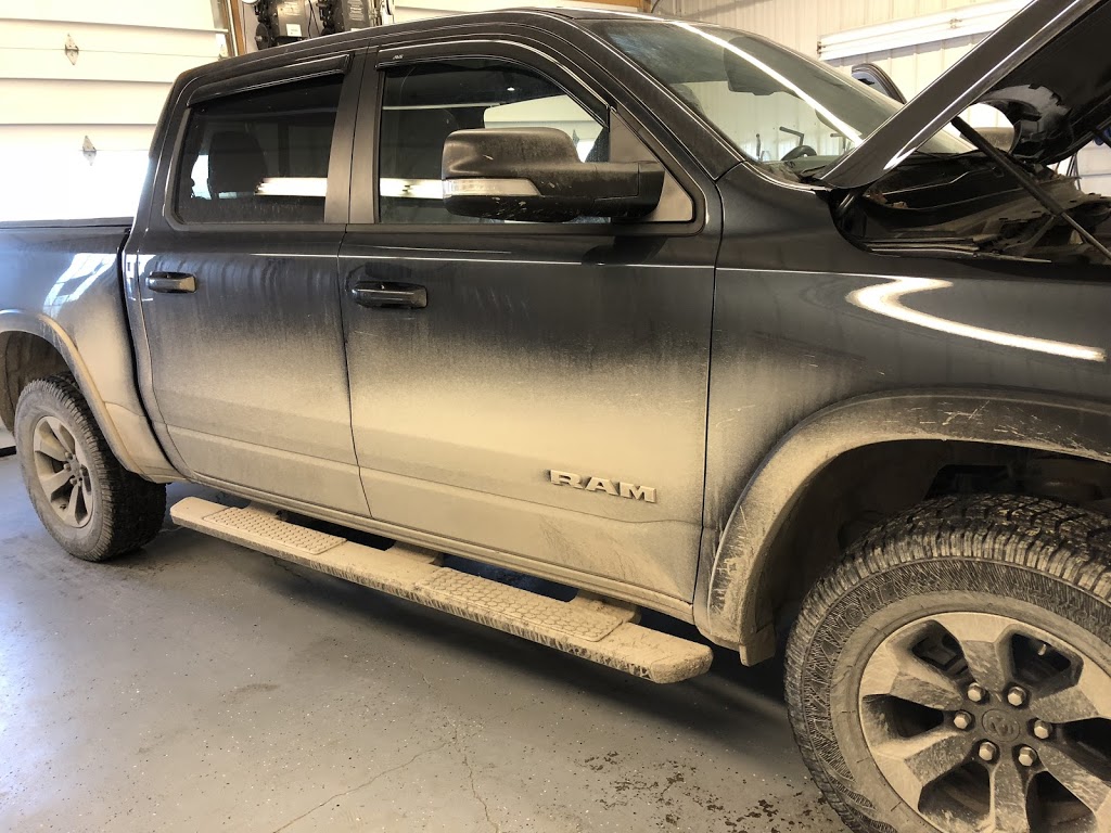 Stirling Auto Detailing | 2472 Stirling Marmora Rd, Stirling, ON K0K 3E0, Canada | Phone: (343) 645-5050
