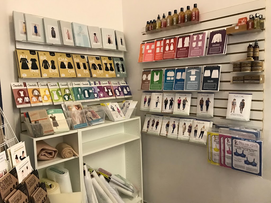 Spool & Spindle | 142 Waterloo St, Waterloo, ON N2J 1Y2, Canada | Phone: (519) 342-6600