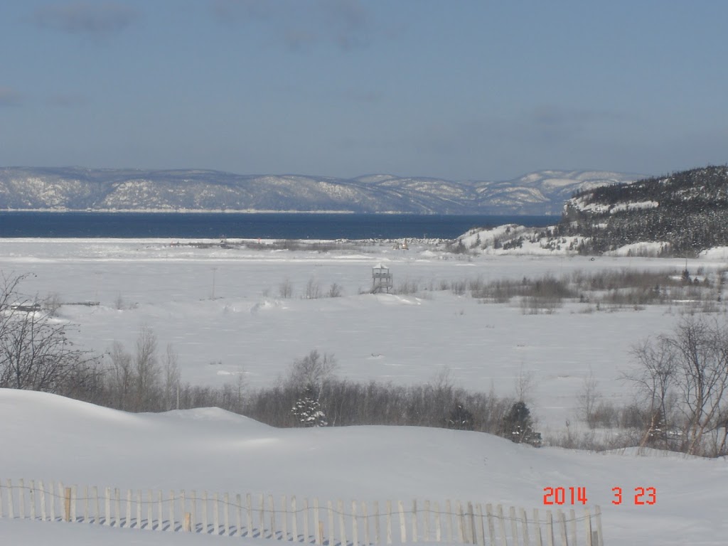 Gîte La Veilleuse | 1073 Rue du Patrimoine, Cacouna, QC G0L 1G0, Canada | Phone: (418) 862-8353