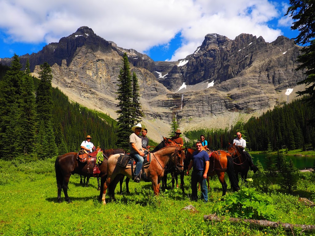 Height of the Rockies Adventure Company | 558 Celia Rd, Cranbrook, BC V1C 6V9, Canada | Phone: (250) 919-2255