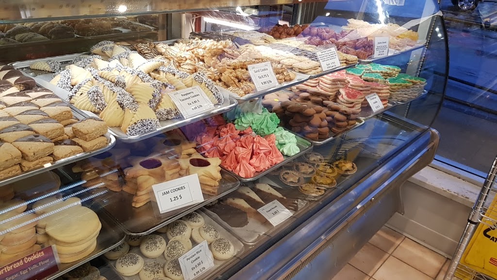 Westview Bakery | 2601 Westview Dr #788, North Vancouver, BC V7N 3X4, Canada | Phone: (604) 987-6937