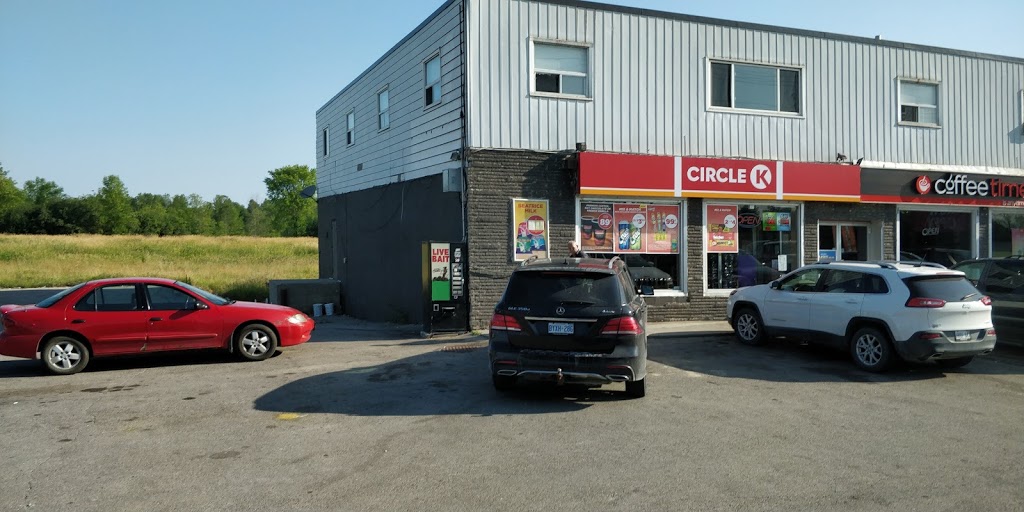 Circle K | 28408 HWY #48, Pefferlaw, ON L0E 1N0, Canada | Phone: (705) 437-1147