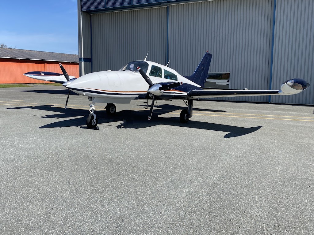 ALTITUDE Centre de lAviation | 900 Chem. de lAéroport, Cookshire-Eaton, QC J0B 1M0, Canada | Phone: (819) 640-5100