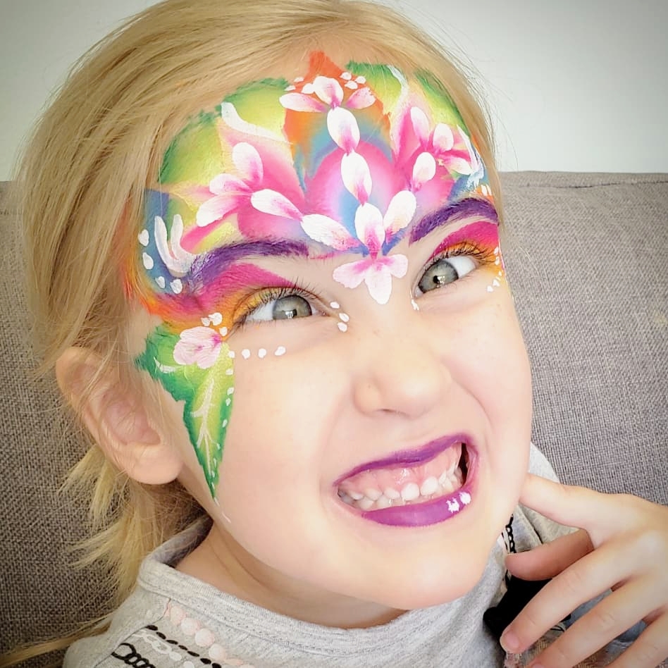 Sweet Cheeks Fun and Beauty | Mardale Crescent, Sherwood Park, AB T8A 3N5, Canada | Phone: (780) 938-0264