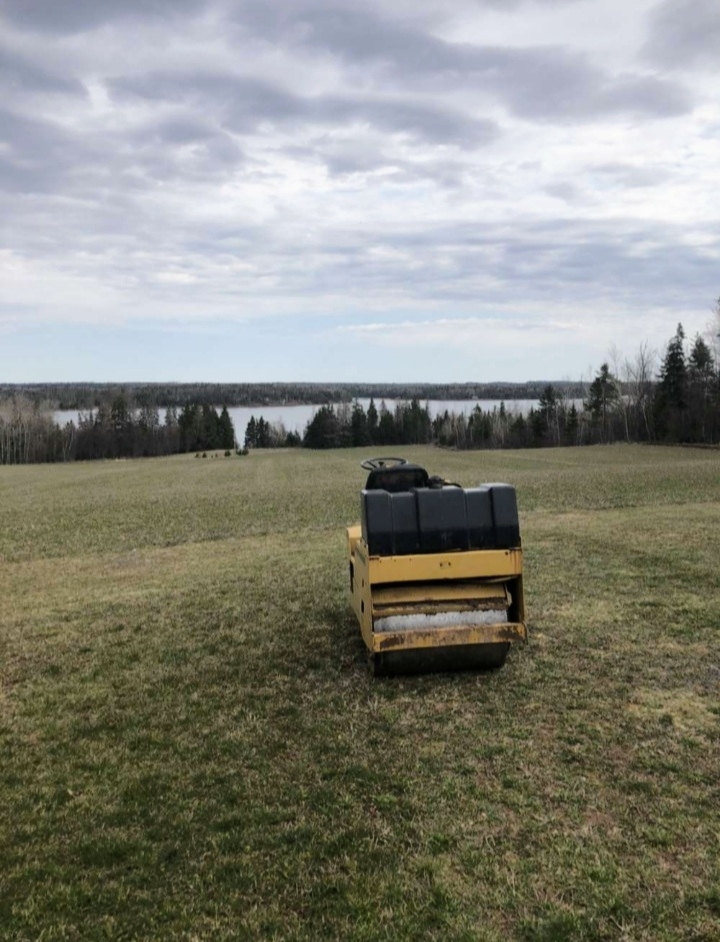 KAN Cut Grass Cutting | 4654 Wharf Rd, Cardigan, PE C0A 1G0, Canada | Phone: (902) 969-8385