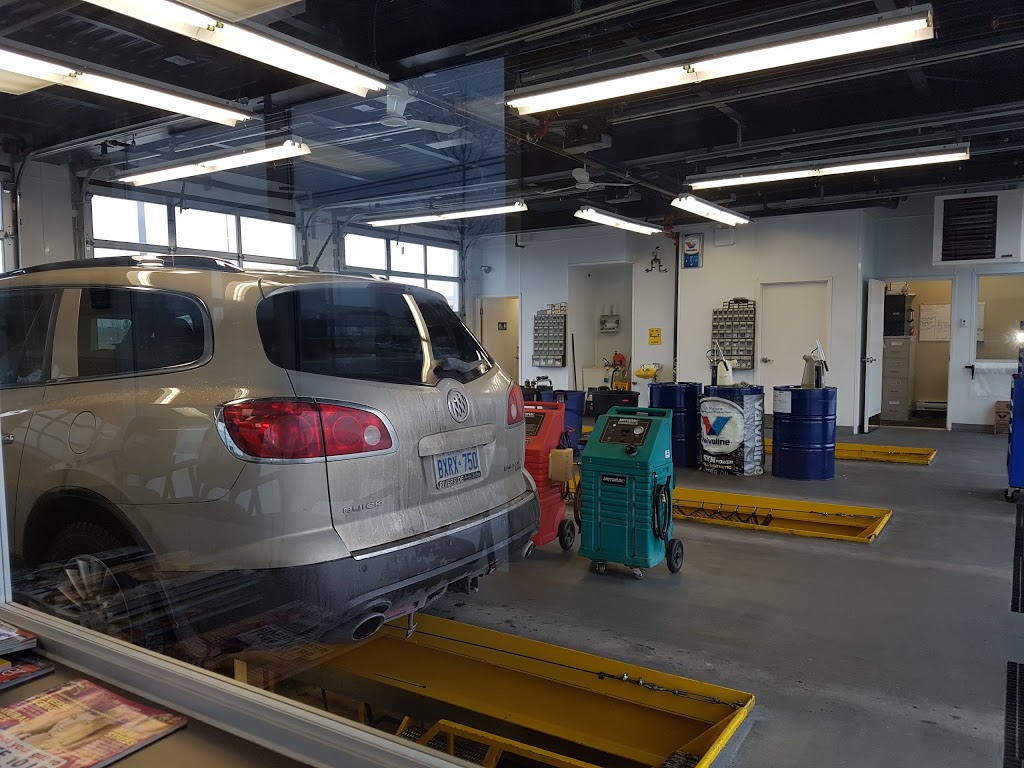 Pro Oil Change | 9924 Airport Rd, Brampton, ON L6S 0C5, Canada | Phone: (416) 800-8816