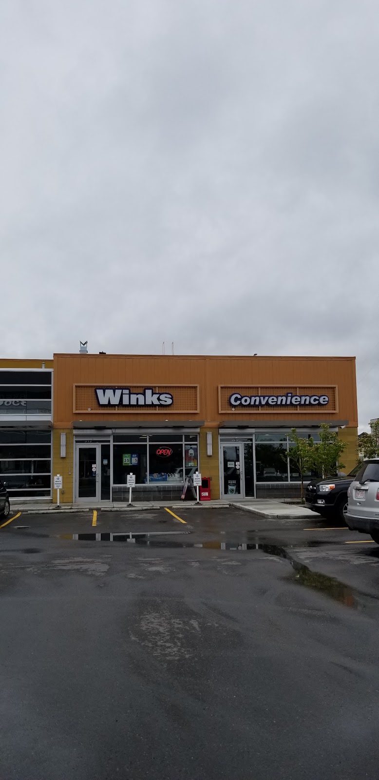 Real Estate Co Ltd | 5080 12a St SE, Calgary, AB T2G 5K9, Canada | Phone: (403) 270-4060