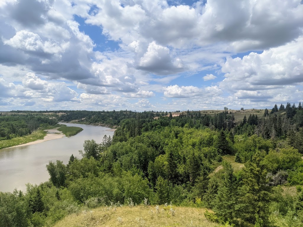 Spirit Sands Self-guiding Trail | South Cypress, MB R0K 0X0, Canada | Phone: (204) 827-8850