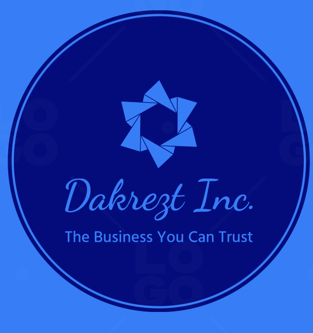 Dakrezt Inc. | 96 Millwick Dr, North York, ON M9L 1Y3, Canada | Phone: (437) 775-3064