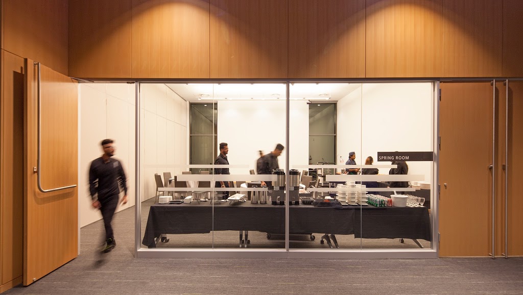 Centennial College Event Centre | 937 Progress Ave, Scarborough, ON M1G 3T8, Canada | Phone: (416) 289-5000 ext. 6883
