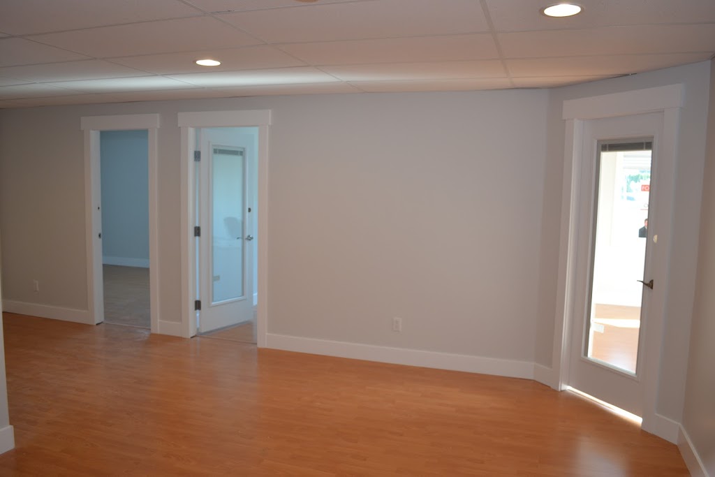 Aldergrove Professional Office Space | 201 - 2978 272 St, Aldergrove, BC V4W 3R6, Canada | Phone: (778) 786-1277