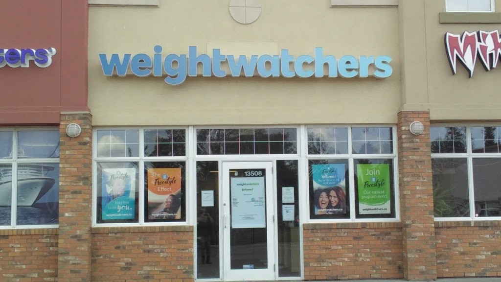 WW (Weight Watchers) | 13508 Victoria Trail NW #6, Edmonton, AB T5A 5C9, Canada | Phone: (800) 651-6000