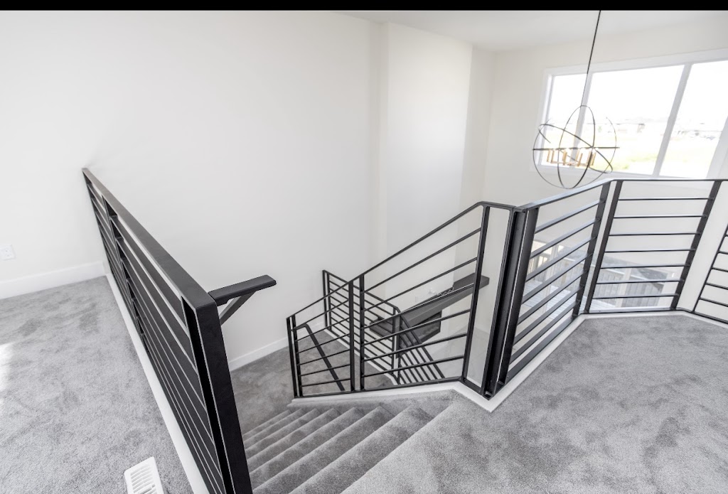 Dhanju Fabrication Ltd. | 3568 14 St NW, Edmonton, AB T6T 0J3, Canada | Phone: (780) 993-1879