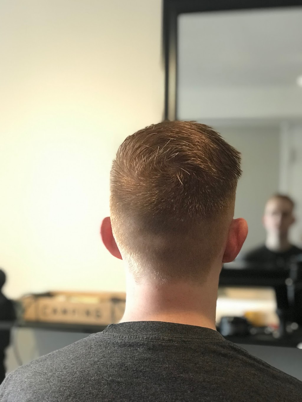 next in line barber shop | 380 Baseline Rd W, Bowmanville, ON L1C 3K3, Canada | Phone: (905) 419-6100