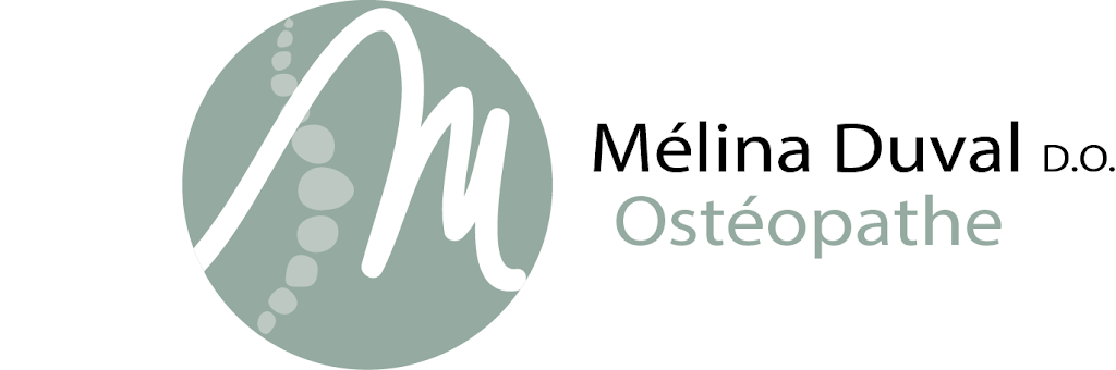 Mélina Duval D.O. Ostéopathe Massothérapeute | 190 Boulevard Ste Anne, Sainte-Anne-des-Plaines, QC J0N 1H0, Canada | Phone: (514) 953-4557