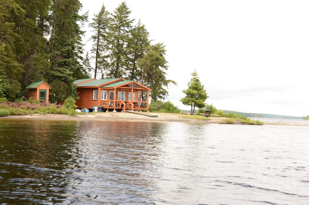 Tessier Lake Outfitters | Clova, QC G0X 3M0, Canada | Phone: (514) 316-4529