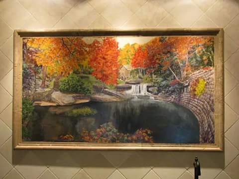 Tile Art And Stone Installers | 108 Sixteenth St, Etobicoke, ON M8V 3K1, Canada | Phone: (416) 234-5009