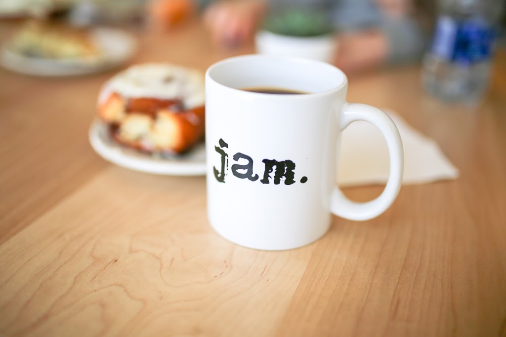 JAM Parkside | 301 Parkside Ave, Buffalo, NY 14214, USA | Phone: (716) 381-8828