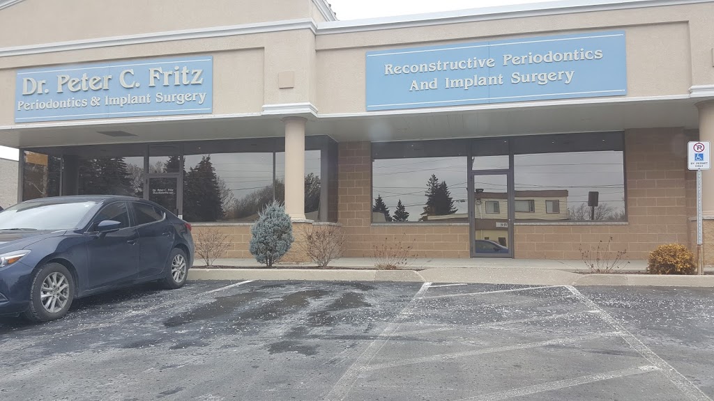 Dr Peter C. Fritz | dentist | 165 Hwy 20 W, Fonthill, ON L0S 1E5, Canada | 9058920800 OR +1 905-892-0800