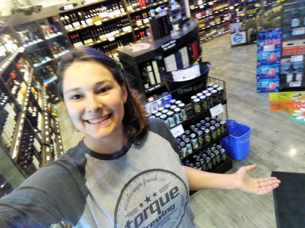 Dominion Liquor Mart | 21 Marion St, Winnipeg, MB R2H 0S8, Canada | Phone: (204) 987-4042