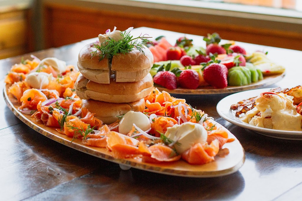 Northface Bistro | 1 Whitehorn Dr, Lake Louise, AB T0L 1E0, Canada | Phone: (403) 522-3555
