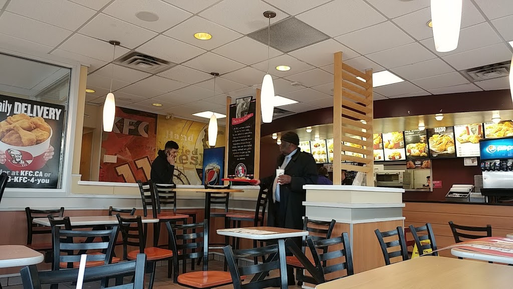 KFC | 1683 Dundas St, London, ON N5W 3C8, Canada | Phone: (519) 451-0464