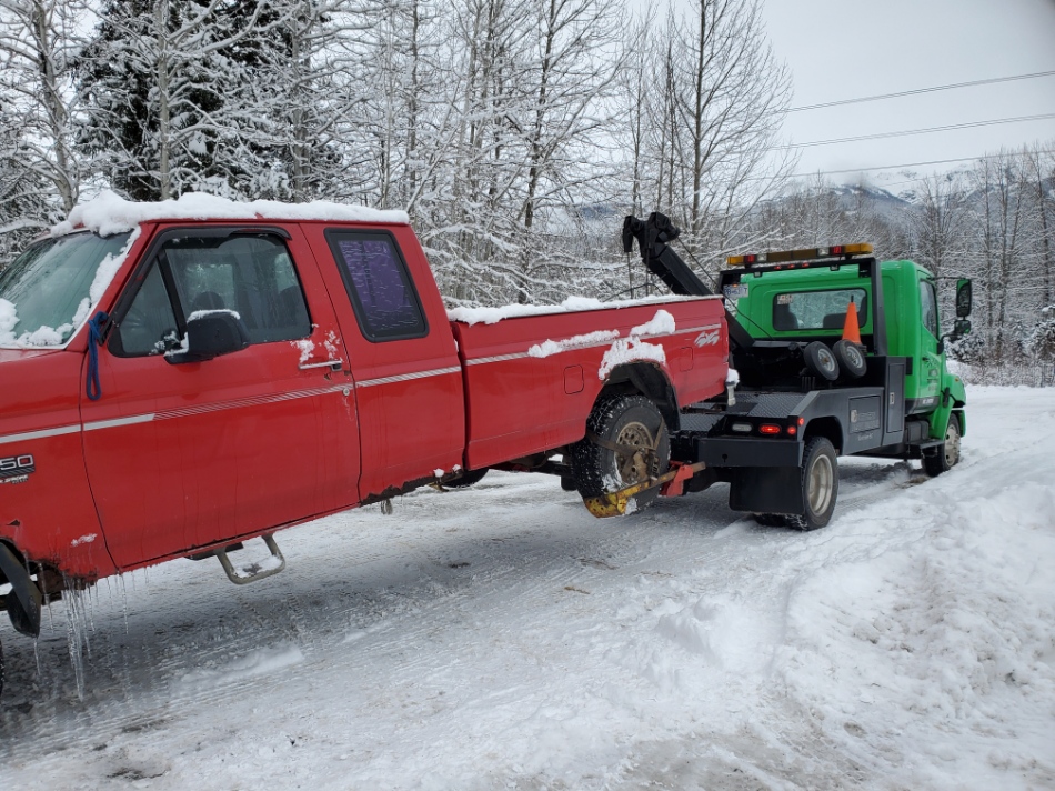 Northern Towing and Recovery | 4761 NULELUM WAY, Tsawwassen, BC V4M 4G9, Canada | Phone: (604) 725-9876