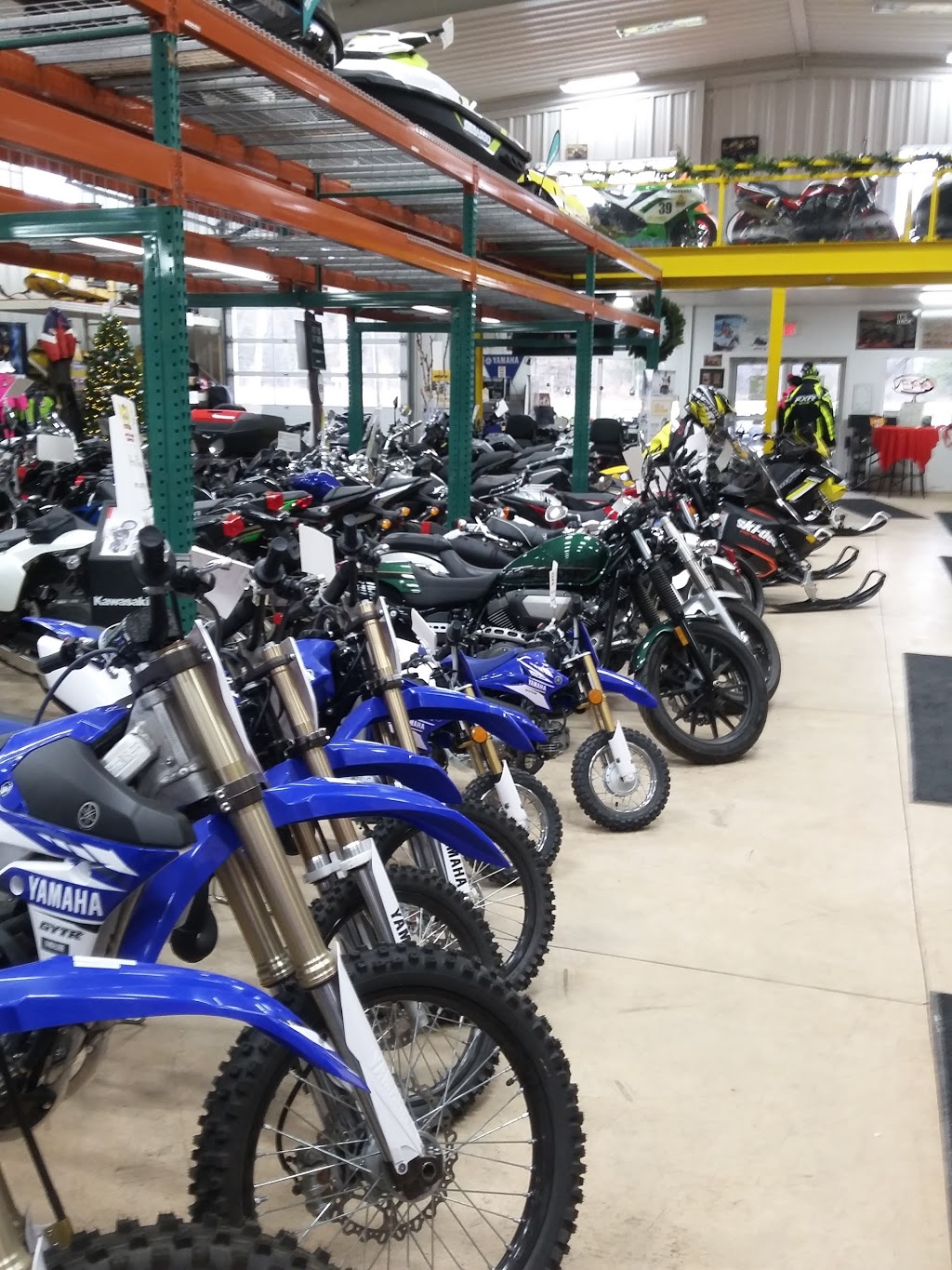 Hb Cycle | 66 McLarens Creek Rd, Cameron, ON K0M 1G0, Canada | Phone: (705) 328-2453