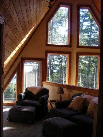 Evergreen Cottage at Rosario | 1229 Rosario Rd, Eastsound, WA 98245, USA | Phone: (877) 328-2303
