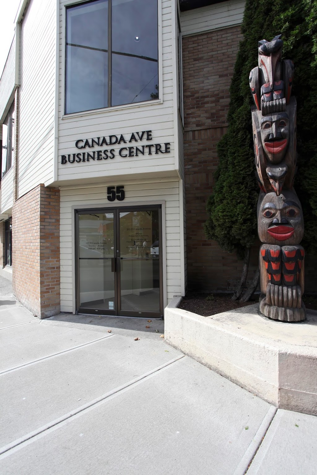 4 Pillars Debt Duncan | 55 Canada Ave #202A, Duncan, BC V9L 1T3, Canada | Phone: (250) 856-0365