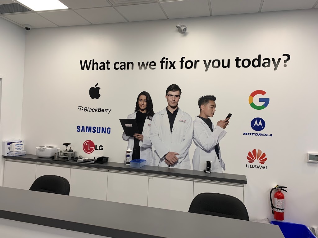 Mobile Klinik Professional Smartphone Repair - Regina | 4625 Gordon Rd Unit 6, Regina, SK S4W 0B7, Canada | Phone: (306) 205-8172