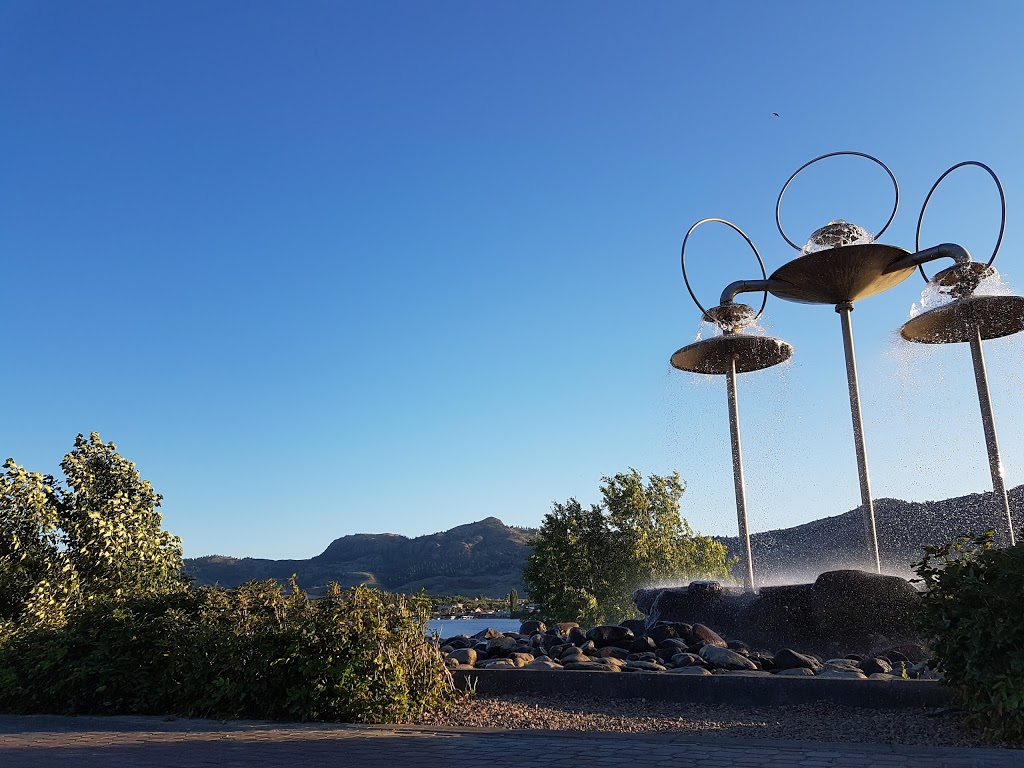 Starlite Marina & Beach Shop | 7906 Main St, Osoyoos, BC V0H 1V0, Canada | Phone: (250) 495-5240