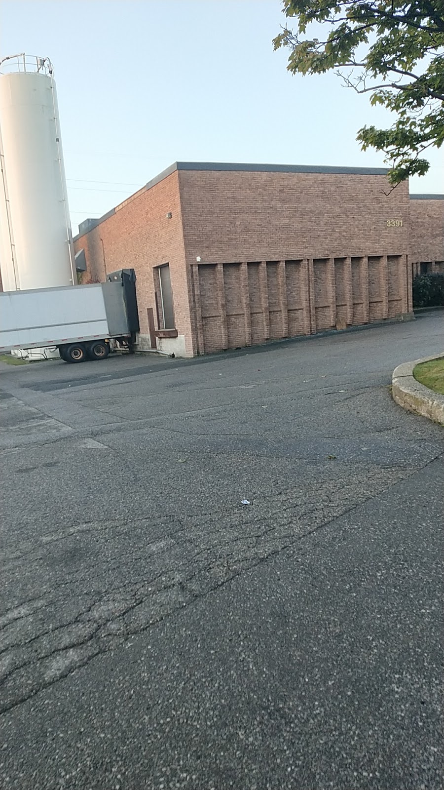 Eco II Manufacturing Inc | 3391 McNicoll Ave, Scarborough, ON M1V 2V4, Canada | Phone: (416) 292-0220