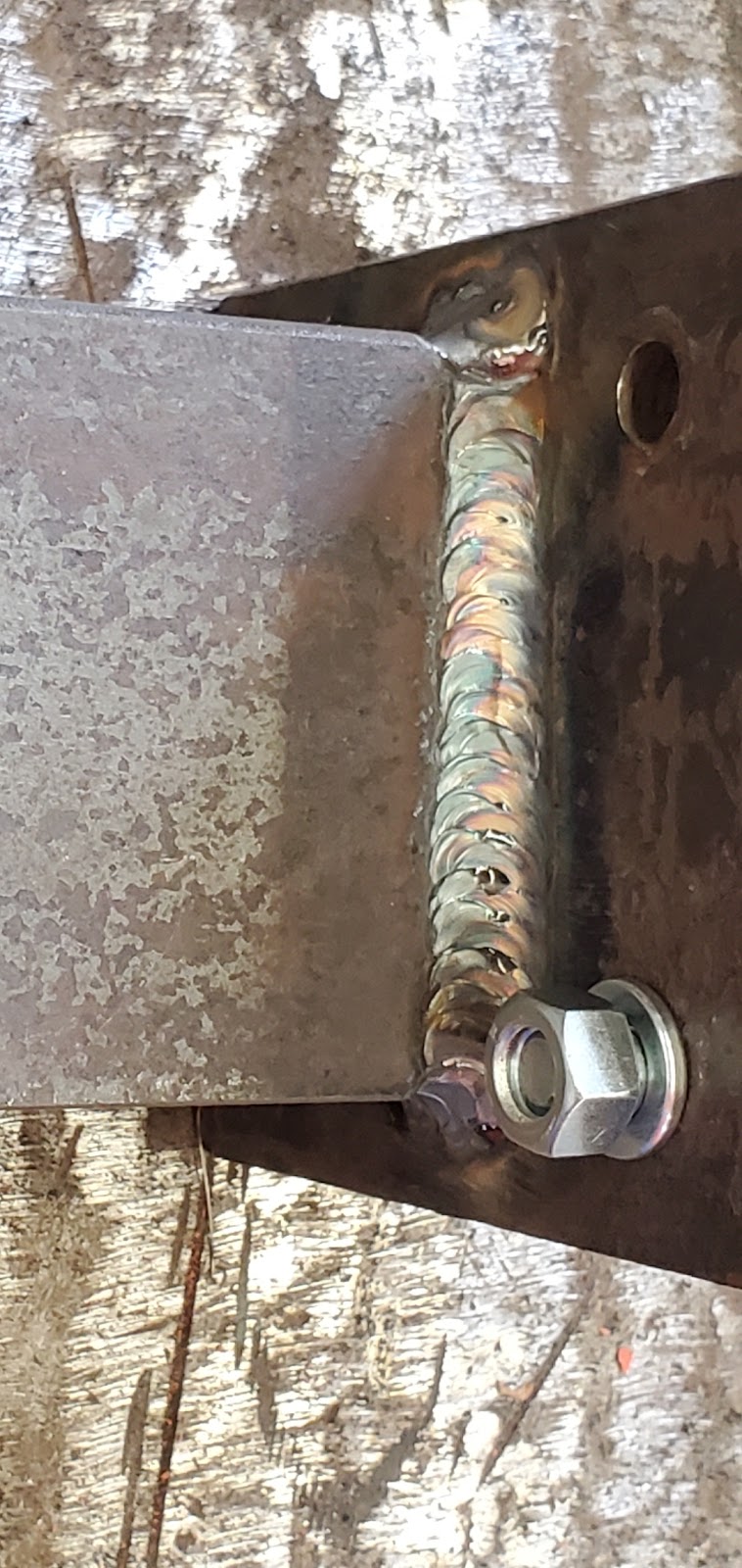 Welder Blair | 80 Freeland Ave, Bowmanville, ON L1C 4S3, Canada | Phone: (905) 626-7060