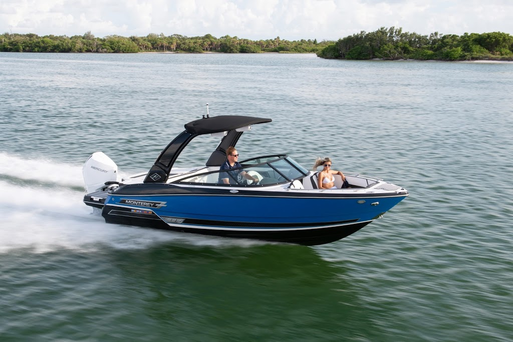 Howells Marine Service | 876 Richmond St, Chatham, ON N7M 5J5, Canada | Phone: (519) 360-9202